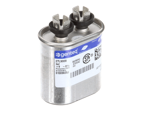 CARTER HOFFMANN PARTS Carter Hoffmann 18600-0013 Capacitor For 18614-0360 - SKU CAR18600-0013