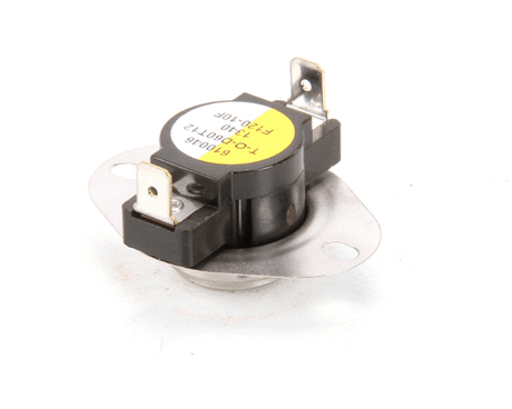 CARTER HOFFMANN PARTS Carter Hoffmann 18600-0042 Snap Disc 120F Auto Reset - SKU CAR18600-0042