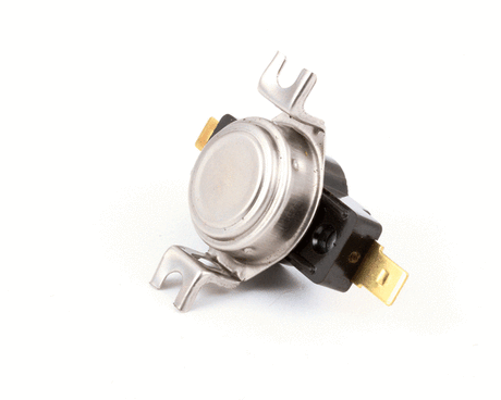 CARTER HOFFMANN PARTS Carter Hoffmann 18600-0046 Hi-Limit Switch 300F Auto - SKU CAR18600-0046