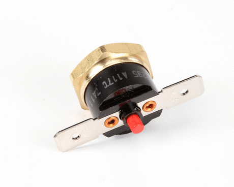 CARTER HOFFMANN PARTS Carter Hoffmann 18600-0049 Snap Disc 243F - SKU CAR18600-0049