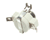 CARTER HOFFMANN PARTS 18600-0057 - SKU CAR18600-0057