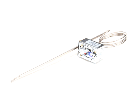 CARTER HOFFMANN PARTS Carter Hoffmann 18600-0070 Thermostat Heat Wells - SKU CAR18600-0070