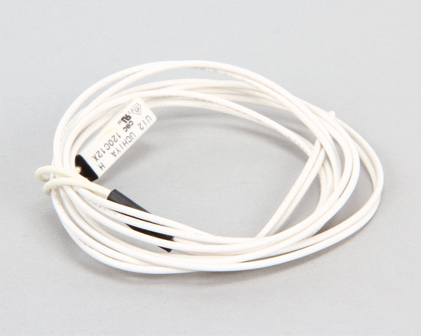 CARTER HOFFMANN PARTS Carter Hoffmann 18600-0079 Hi-Limit 248F 42IN Leads - SKU CAR18600-0079