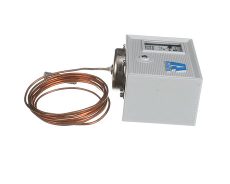 CARTER HOFFMANN PARTS Carter Hoffmann 18600-0080 Thermostat W/Knob - SKU CAR18600-0080