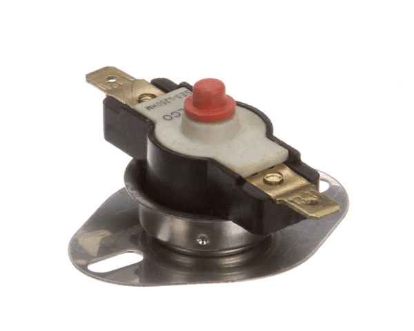 CARTER HOFFMANN PARTS Carter Hoffmann 18600-0096 Snap Disc 250F - SKU CAR18600-0096
