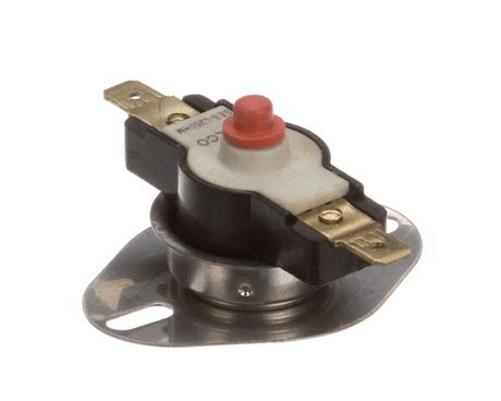CARTER HOFFMANN PARTS Carter Hoffmann 18600-0096 Snap Disc 250F - SKU CAR18600-0096