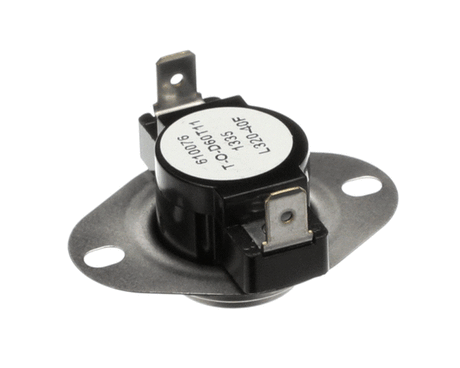 CARTER HOFFMANN PARTS Carter Hoffmann 18600-0122 Snap Disc Hi Limit 325F A - SKU CAR18600-0122