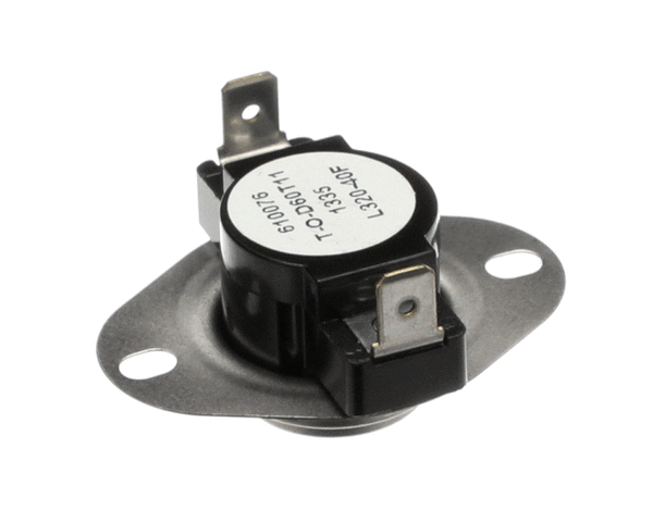 CARTER HOFFMANN PARTS 18600-0122 - SKU CAR18600-0122