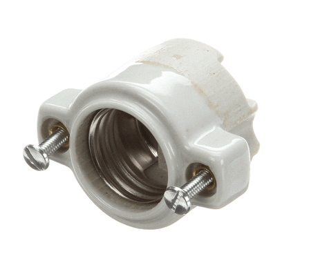 CARTER HOFFMANN PARTS Carter Hoffmann 18601-0042 Porcelain Socket 250V - SKU CAR18601-0042