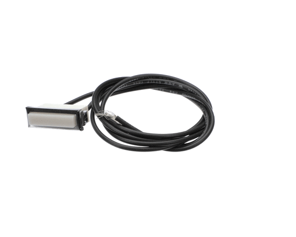 CARTER HOFFMANN PARTS Carter Hoffmann 18601-0080 Lite Clear 250 V - SKU CAR18601-0080