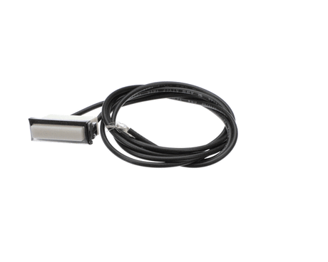 CARTER HOFFMANN PARTS Carter Hoffmann 18601-0080 Lite Clear 250 V - SKU CAR18601-0080