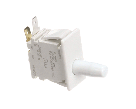 CARTER HOFFMANN PARTS Carter Hoffmann 18602-0013 Push Buton Switch #E6900A - SKU CAR18602-0013