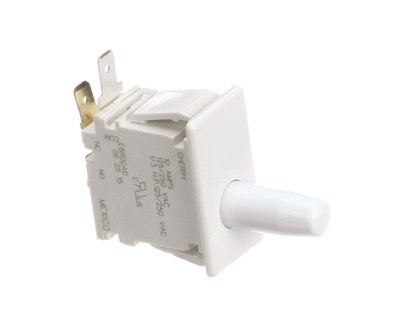 CARTER HOFFMANN PARTS Carter Hoffmann 18602-0013 Push Buton Switch #E6900A - SKU CAR18602-0013