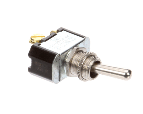 CARTER HOFFMANN PARTS Carter Hoffmann 18602-0030 Toggle Switch 20A - SKU CAR18602-0030