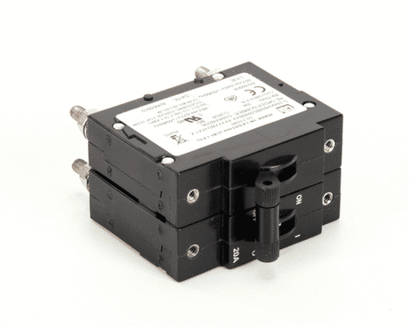 CARTER HOFFMANN PARTS Carter Hoffmann 18602-0073 20A On/Off Switch Circuit Breaker - SKU CAR18602-0073