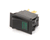 CARTER HOFFMANN PARTS Carter Hoffmann 18602-0075 On/Off SWTCH-GRN-250VDPDT - SKU CAR18602-0075