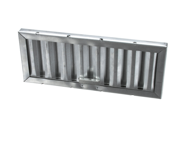 CARTER HOFFMANN PARTS Carter Hoffmann 18602-0154 Grease Filter CNH18 - SKU CAR18602-0154