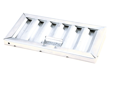 CARTER HOFFMANN PARTS Carter Hoffmann 18602-0155 Grease Filter 12 CNH14 - SKU CAR18602-0155
