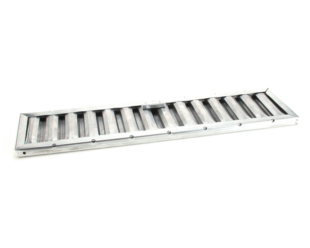 CARTER HOFFMANN PARTS 18602-0158 - SKU CAR18602-0158