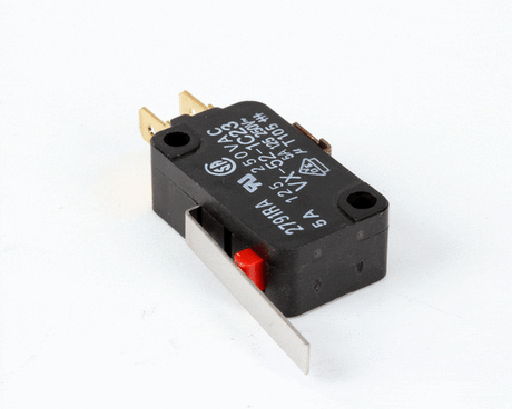 CARTER HOFFMANN PARTS Carter Hoffmann 18602-0173 240V Snap Action Switch - SKU CAR18602-0173