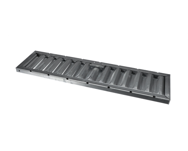 CARTER HOFFMANN PARTS Carter Hoffmann 18602-0175 Grease Baffle PCF18 - SKU CAR18602-0175