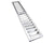 CARTER HOFFMANN PARTS Carter Hoffmann 18602-0179 Grease Filter 40IN CNH40 - SKU CAR18602-0179