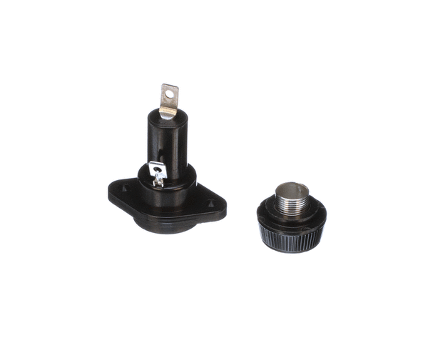 CARTER HOFFMANN PARTS Carter Hoffmann 18602-0206 Fuse Holder Buss #Hpf-Ee - SKU CAR18602-0206