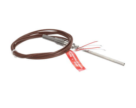 CARTER HOFFMANN PARTS Carter Hoffmann 18602-0219 Dual Thermocouple - SKU CAR18602-0219