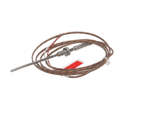 CARTER HOFFMANN PARTS Carter Hoffmann 18602-0220 Single Type J Thermocople - SKU CAR18602-0220