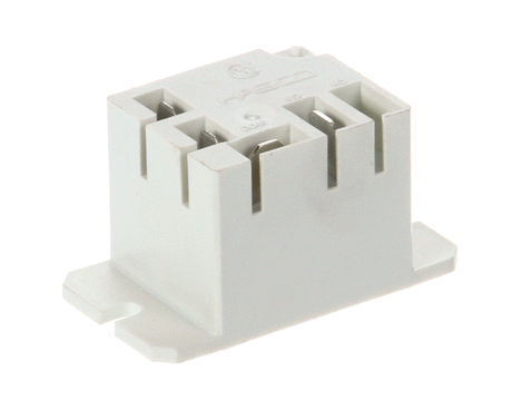 CARTER HOFFMANN PARTS Carter Hoffmann 18602-0241 Relay 30AMP Panel Mount - SKU CAR18602-0241