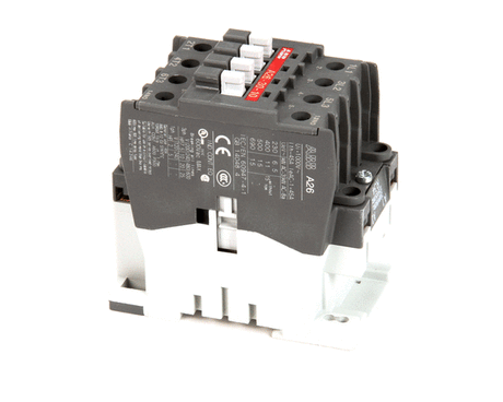 CARTER HOFFMANN PARTS Carter Hoffmann 18602-0243 Contactor 208V/60HZ - SKU CAR18602-0243