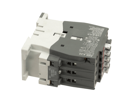 CARTER HOFFMANN PARTS Carter Hoffmann 18602-0248 Cntr Iec 50A 208V Coil - SKU CAR18602-0248
