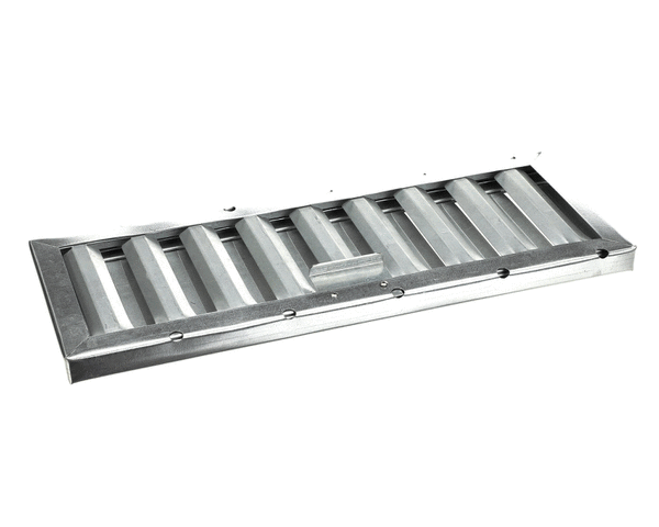 CARTER HOFFMANN PARTS Carter Hoffmann 18602-0279 Grease Filter CNH12 18LP - SKU CAR18602-0279