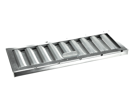 CARTER HOFFMANN PARTS Carter Hoffmann 18602-0279 Grease Filter CNH12 18LP - SKU CAR18602-0279