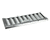 CARTER HOFFMANN PARTS Carter Hoffmann 18602-0279 Grease Filter CNH12 18LP - SKU CAR18602-0279