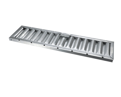 CARTER HOFFMANN PARTS Carter Hoffmann 18602-0299 Grease Filter 25.720 - SKU CAR18602-0299