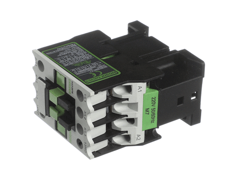 CARTER HOFFMANN PARTS Carter Hoffmann 18602-0331 220 Coil Contactor - SKU CAR18602-0331