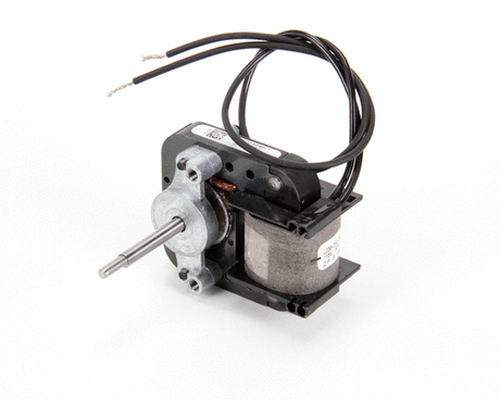 CARTER HOFFMANN PARTS Carter Hoffmann 18603-0025 Motor 120V 34.5W .30A/60H - SKU CAR18603-0025