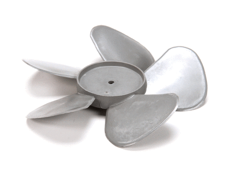CARTER HOFFMANN PARTS Carter Hoffmann 18603-0097 Fan Blade W/Push Nut - SKU CAR18603-0097