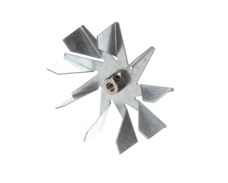 CARTER HOFFMANN PARTS Carter Hoffmann 18603-5015 Fan Blade 4-1/2IN Hb - SKU CAR18603-5015