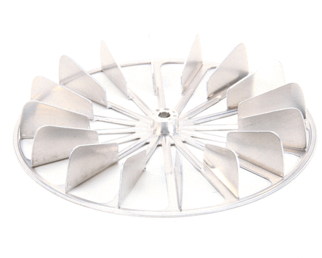 CARTER HOFFMANN PARTS Carter Hoffmann 18603-5018 Fan Blade Hwu - SKU CAR18603-5018
