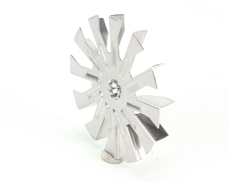CARTER HOFFMANN PARTS Carter Hoffmann 18603-5090 Aluminum Fan Blade FH80 - SKU CAR18603-5090