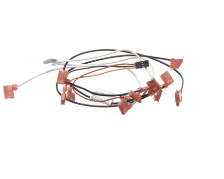 CARTER HOFFMANN PARTS Carter Hoffmann 18603-9071 Mc Power Distribution - SKU CAR18603-9071
