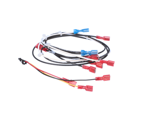 CARTER HOFFMANN PARTS Carter Hoffmann 18603-9082 Harness MC-1 - SKU CAR18603-9082