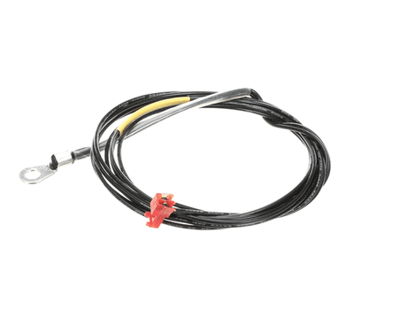 CARTER HOFFMANN PARTS Carter Hoffmann 18603-9127 RTD Hi-Temp Ring Con 48 - SKU CAR18603-9127
