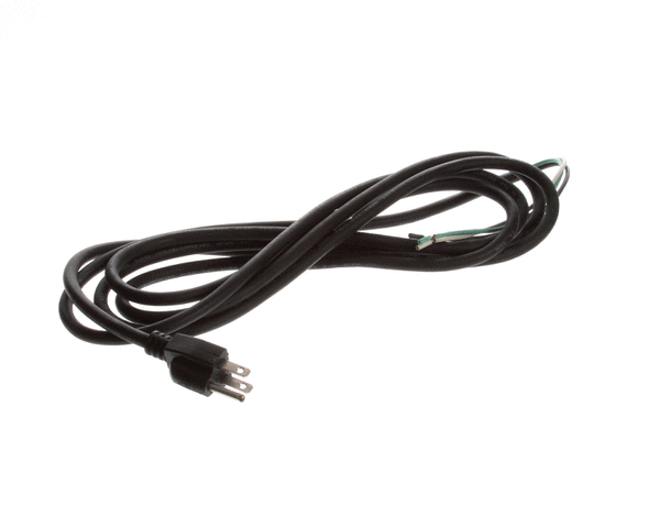 CARTER HOFFMANN PARTS Carter Hoffmann 18605-0010 16/3 Hsjo Cord W/5-15PLUG - SKU CAR18605-0010