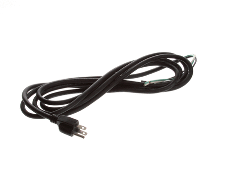 CARTER HOFFMANN PARTS Carter Hoffmann 18605-0010 16/3 Hsjo Cord W/5-15PLUG - SKU CAR18605-0010