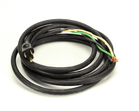 CARTER HOFFMANN PARTS Carter Hoffmann 18605-0016 14/3 Hsjo Cord W/5-15PLUG - SKU CAR18605-0016