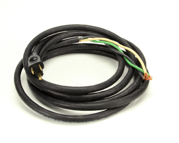 CARTER HOFFMANN PARTS Carter Hoffmann 18605-0016 14/3 Hsjo Cord W/5-15PLUG - SKU CAR18605-0016