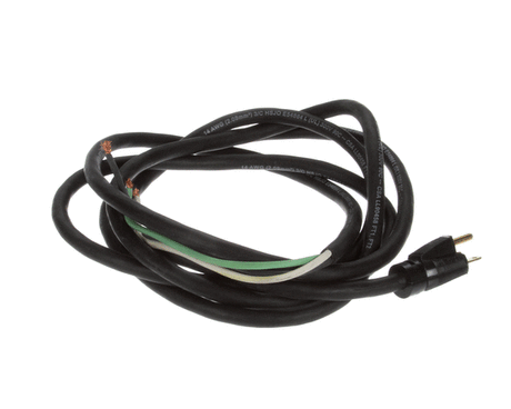CARTER HOFFMANN PARTS Carter Hoffmann 18605-0017 14/3 Hsjo Cord W/5-20PLUG - SKU CAR18605-0017